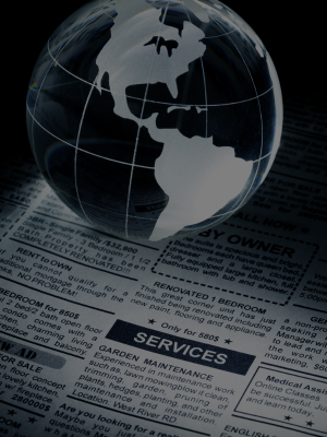 Translation & Localization Services