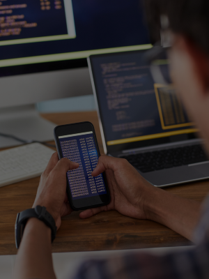 Blockchain App Development