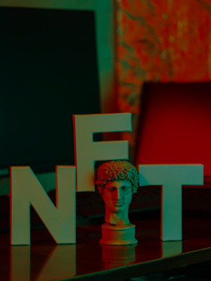 NFT & Token Development