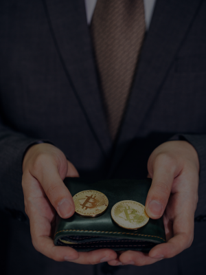 Crypto Wallet & Exchange Solutions